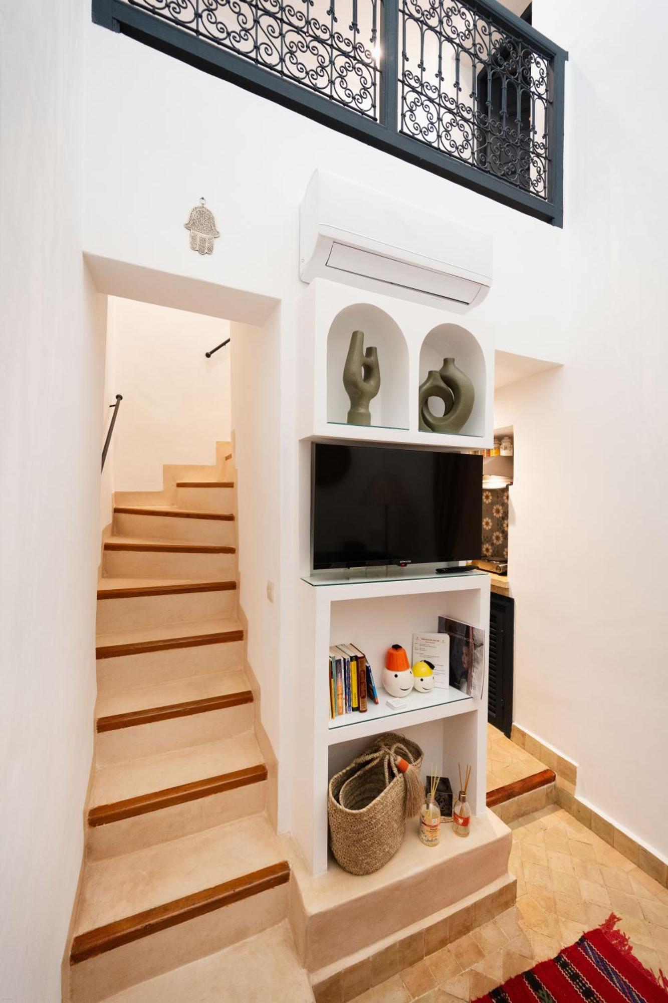 Dar Coco 180 Villa มาร์ราเกช ภายนอก รูปภาพ